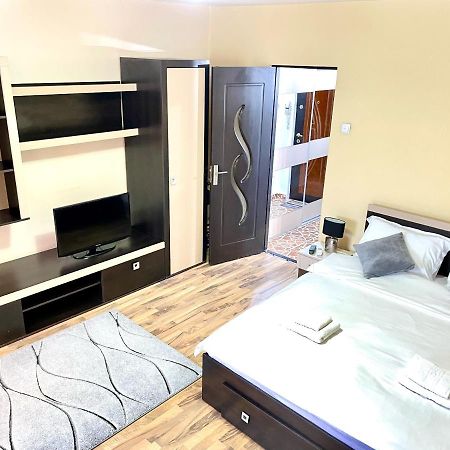Luand Apartament ياش المظهر الخارجي الصورة