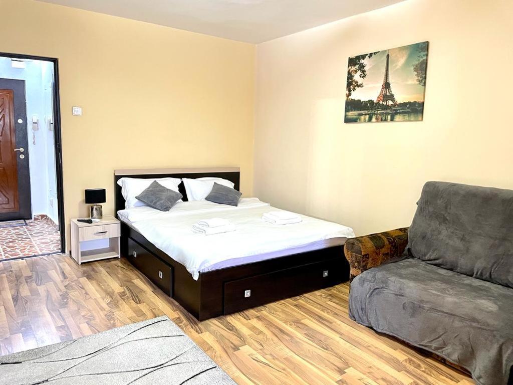 Luand Apartament ياش المظهر الخارجي الصورة