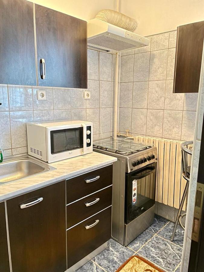 Luand Apartament ياش المظهر الخارجي الصورة