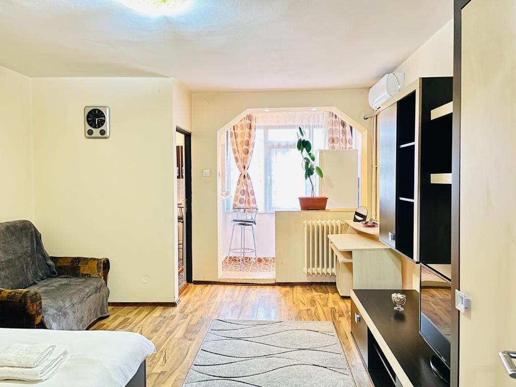Luand Apartament ياش المظهر الخارجي الصورة
